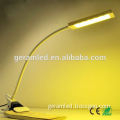 LED Desk Lamp Dimmable, Table Lamp Reading, Desk Light Adjustable